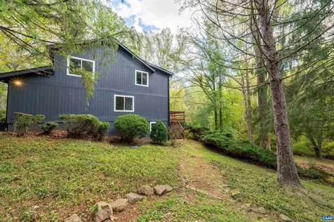 345 Redhawk Trail Charlottesville VA 22903