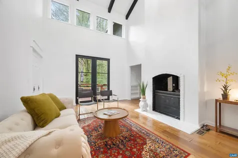 345 Redhawk Trail Charlottesville VA 22903