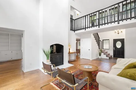 345 Redhawk Trail Charlottesville VA 22903