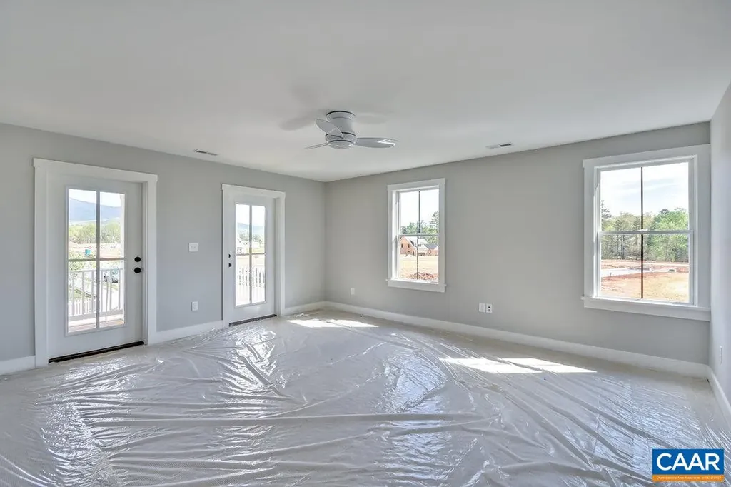 Lot 148 Pen Park Lane Charlottesville VA 22901