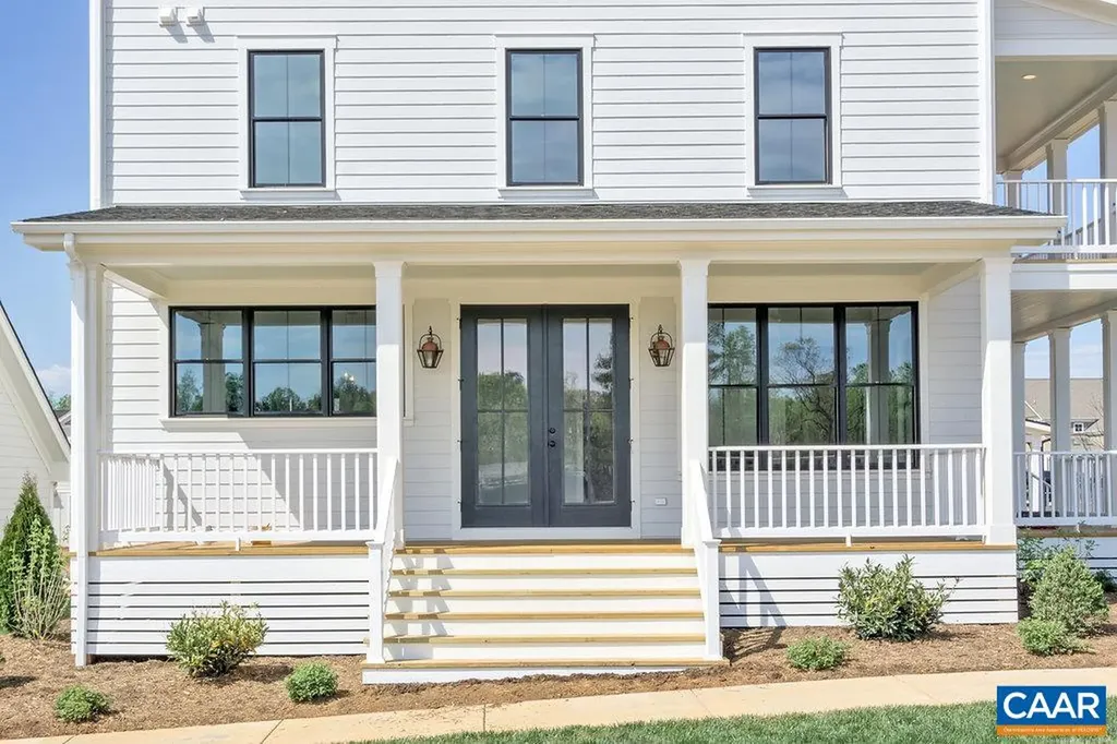 Lot 148 Pen Park Lane Charlottesville VA 22901