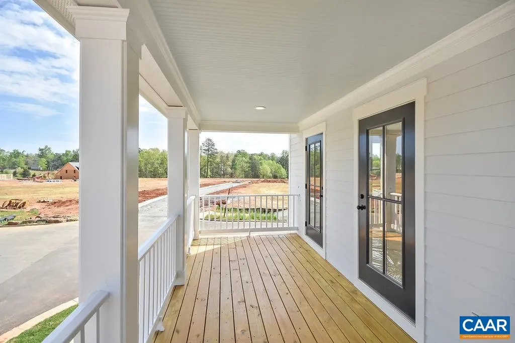 Lot 148 Pen Park Lane Charlottesville VA 22901