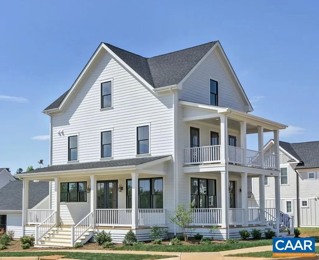 Lot 148 Pen Park Lane Charlottesville VA 22901
