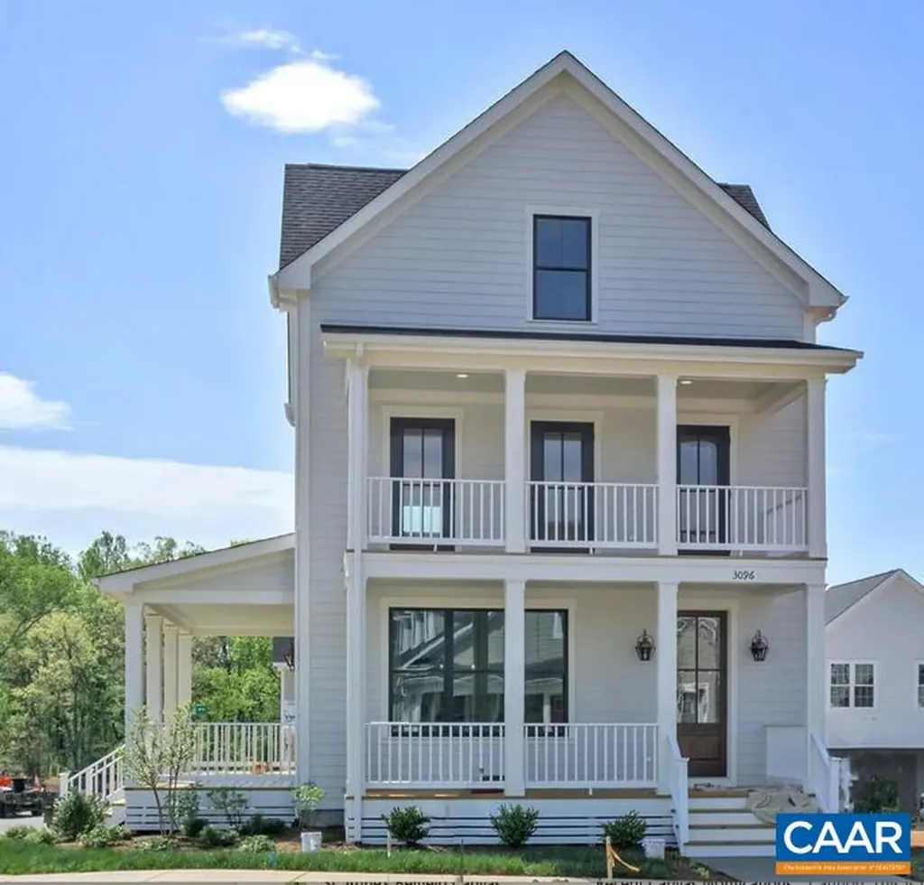 Lot 148 Pen Park Lane Charlottesville VA 22901