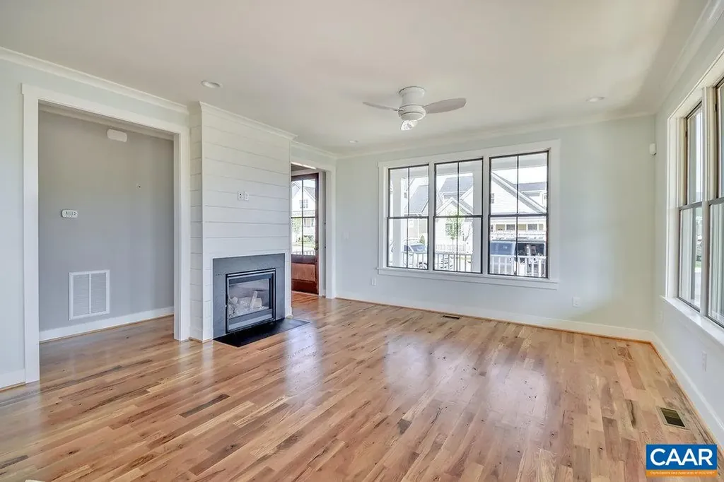 Lot 148 Pen Park Lane Charlottesville VA 22901