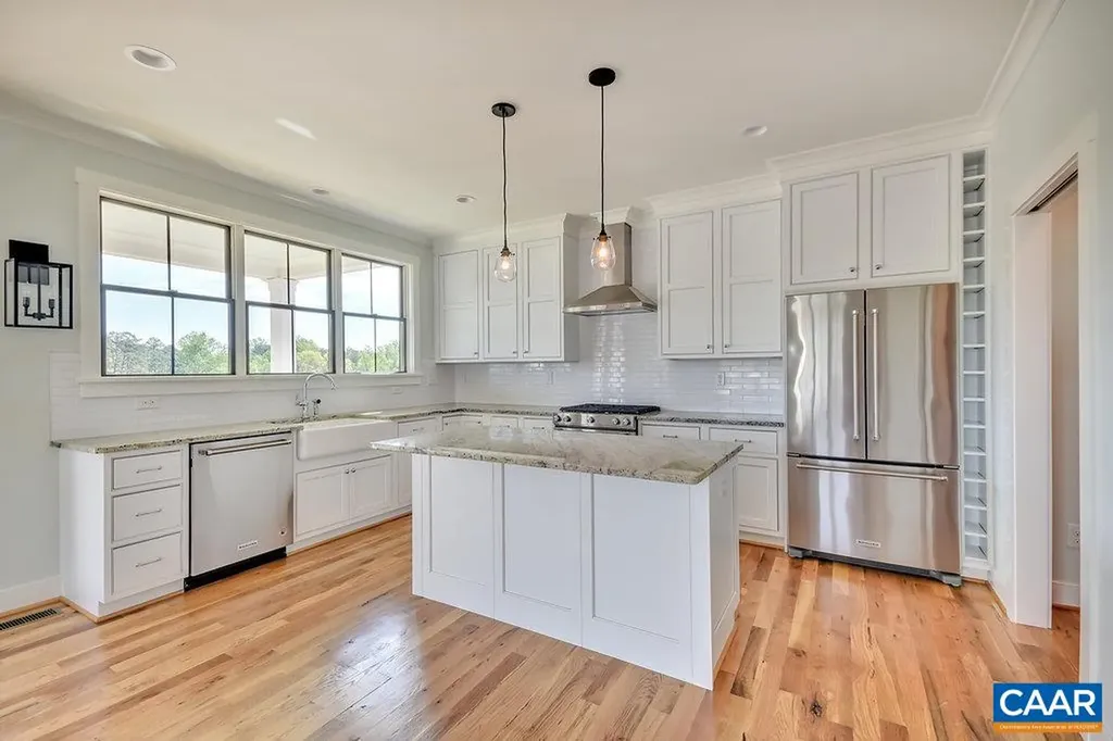 Lot 148 Pen Park Lane Charlottesville VA 22901