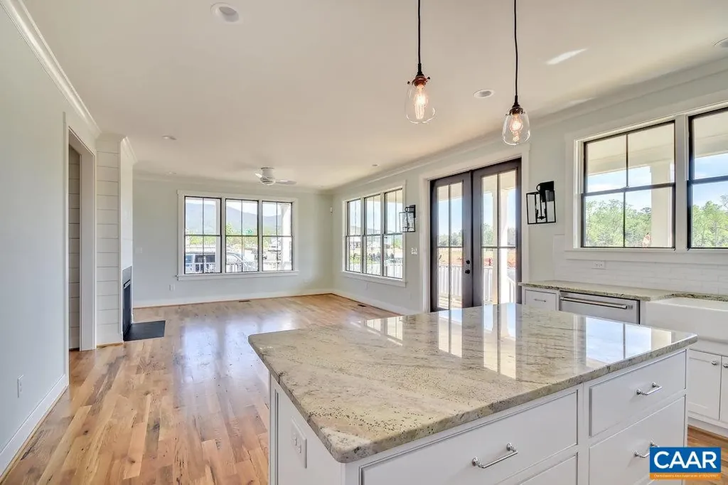Lot 148 Pen Park Lane Charlottesville VA 22901