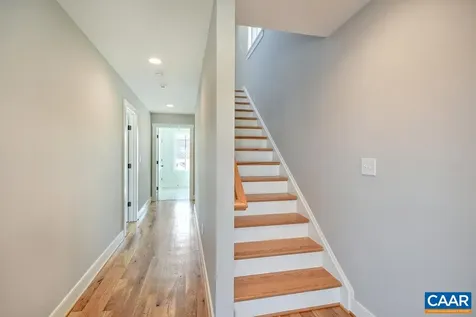 Lot 148 Pen Park Lane Charlottesville VA 22901