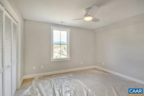 Lot 148 Pen Park Lane Charlottesville VA 22901