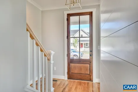 Lot 148 Pen Park Lane Charlottesville VA 22901