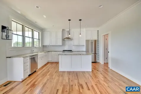 Lot 148 Pen Park Lane Charlottesville VA 22901