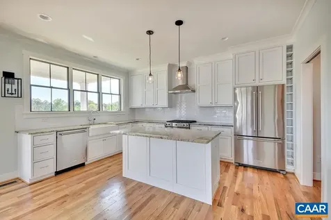 Lot 148 Pen Park Lane Charlottesville VA 22901