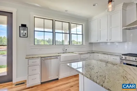 Lot 148 Pen Park Lane Charlottesville VA 22901