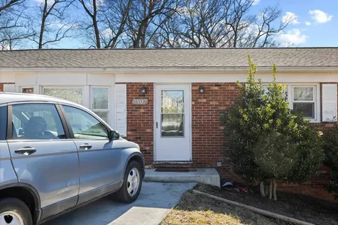 2502 Ridgedale Road Rockingham VA 22801