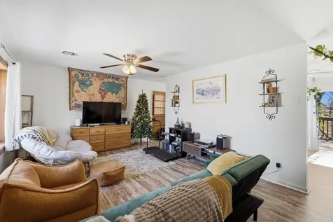 2502 Ridgedale Road Rockingham VA 22801