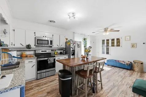 2502 Ridgedale Road Rockingham VA 22801