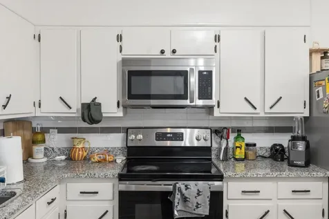 2502 Ridgedale Road Rockingham VA 22801