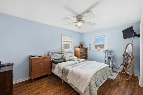 2502 Ridgedale Road Rockingham VA 22801
