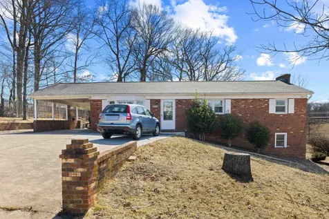 2502 Ridgedale Road Rockingham VA 22801