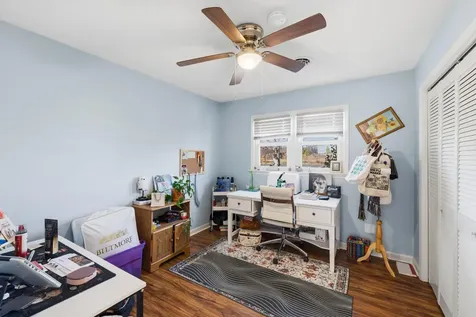 2502 Ridgedale Road Rockingham VA 22801