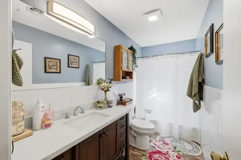2502 Ridgedale Road Rockingham VA 22801