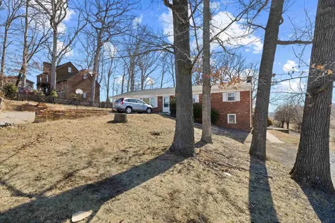2502 Ridgedale Road Rockingham VA 22801