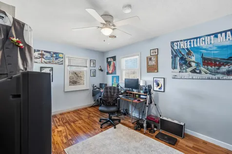 2502 Ridgedale Road Rockingham VA 22801