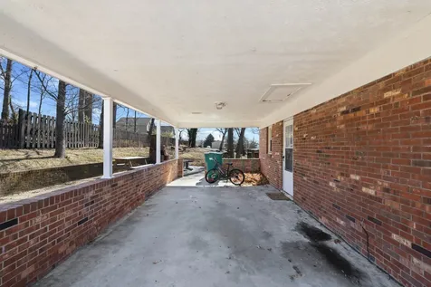 2502 Ridgedale Road Rockingham VA 22801