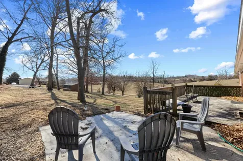 2502 Ridgedale Road Rockingham VA 22801