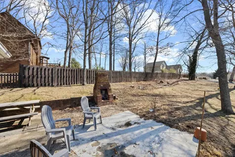 2502 Ridgedale Road Rockingham VA 22801