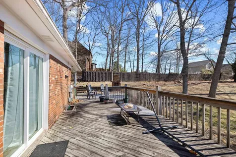 2502 Ridgedale Road Rockingham VA 22801