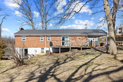 2502 Ridgedale Road Rockingham VA 22801