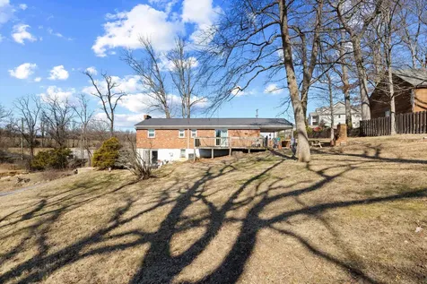 2502 Ridgedale Road Rockingham VA 22801