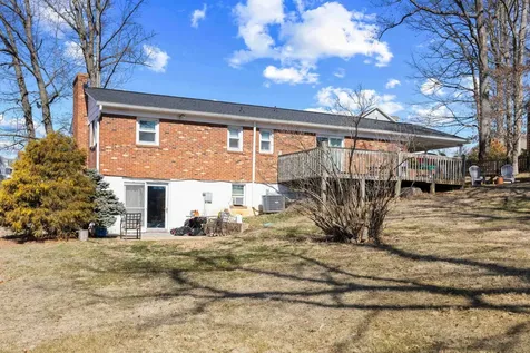 2502 Ridgedale Road Rockingham VA 22801