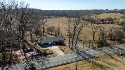 2502 Ridgedale Road Rockingham VA 22801