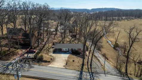 2502 Ridgedale Road Rockingham VA 22801