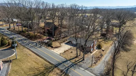 2502 Ridgedale Road Rockingham VA 22801