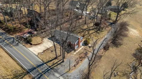2502 Ridgedale Road Rockingham VA 22801