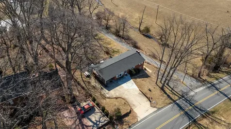 2502 Ridgedale Road Rockingham VA 22801