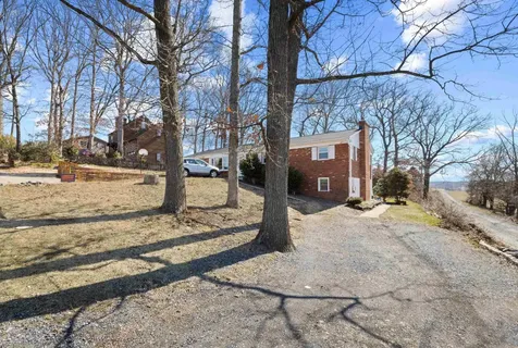 2502 Ridgedale Road Rockingham VA 22801