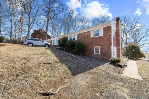 2502 Ridgedale Road Rockingham VA 22801