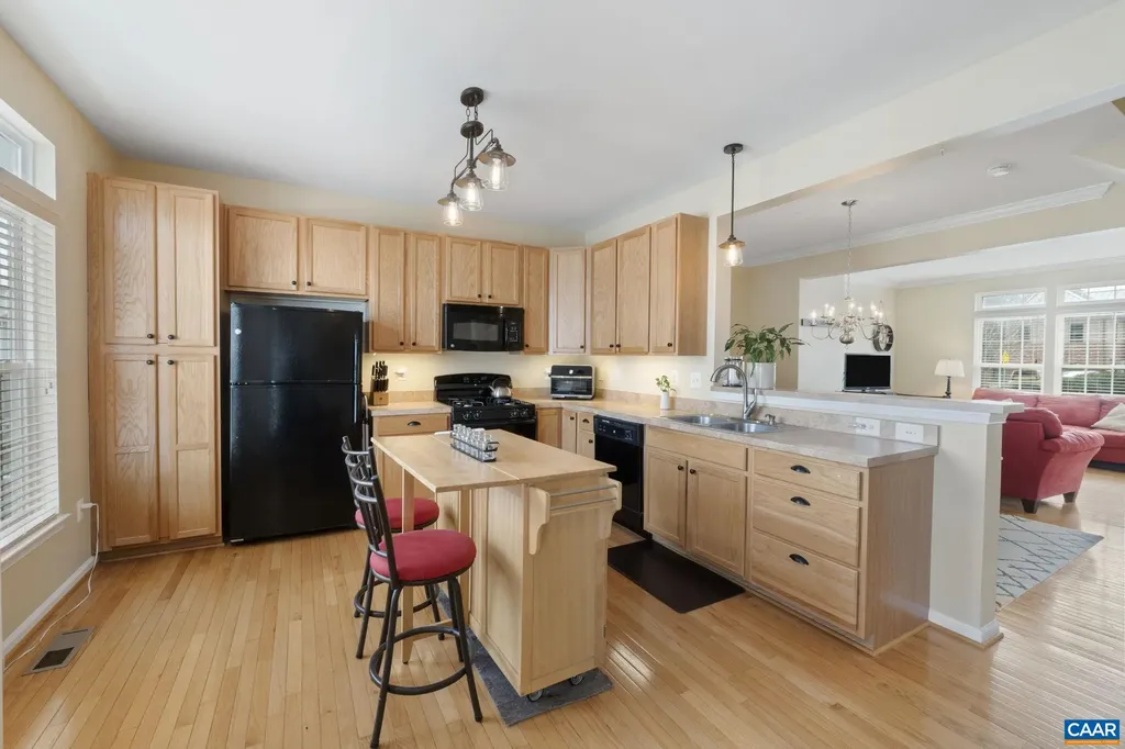 343 Rolkin Road Charlottesville VA 22911
