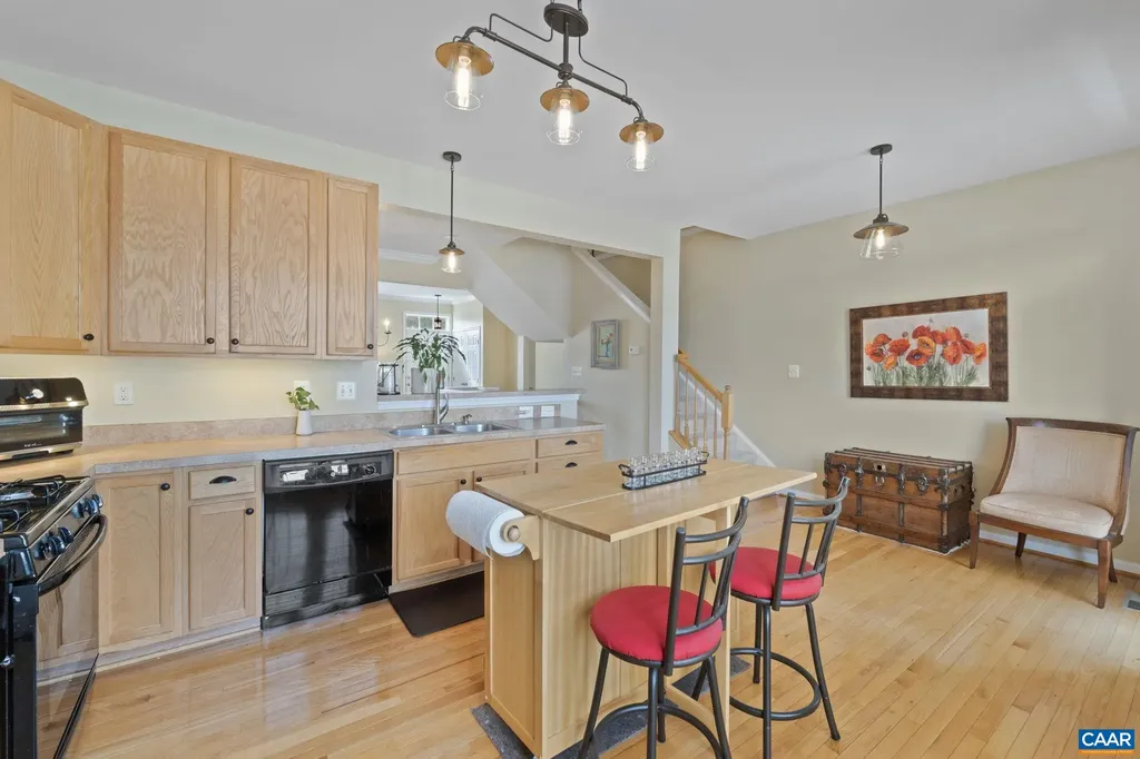343 Rolkin Road Charlottesville VA 22911