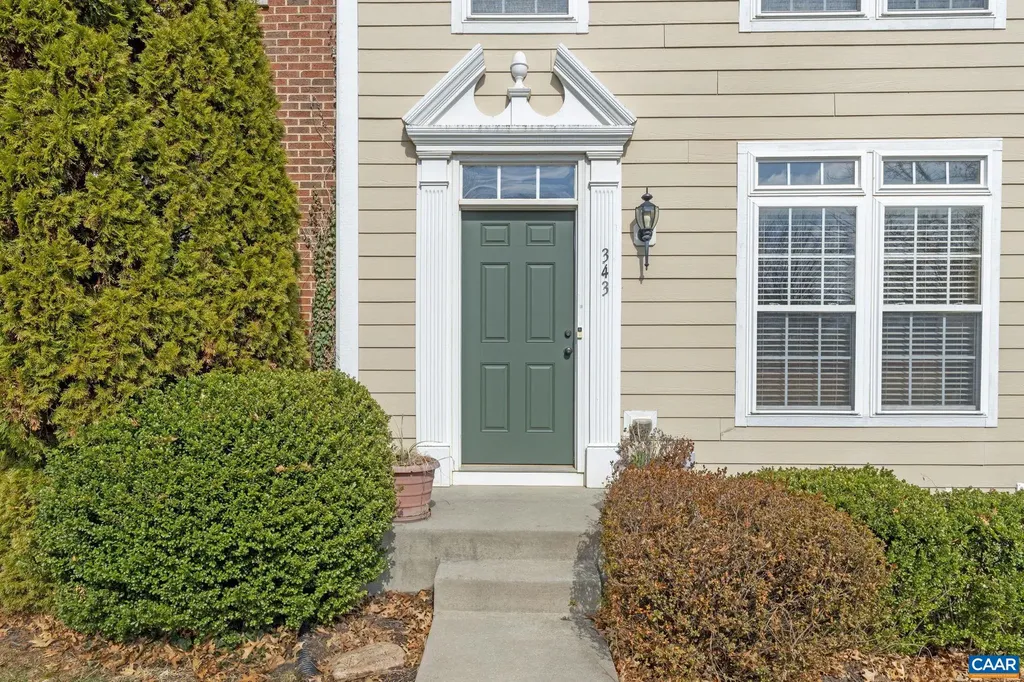 343 Rolkin Road Charlottesville VA 22911