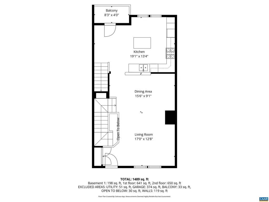 343 Rolkin Road Charlottesville VA 22911
