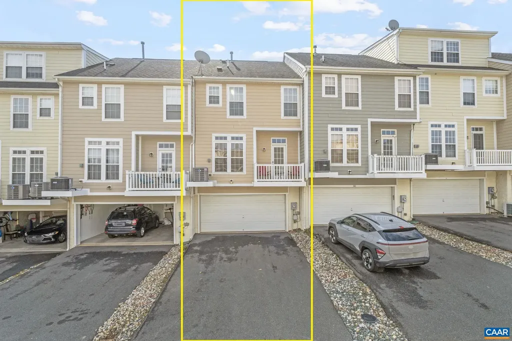 343 Rolkin Road Charlottesville VA 22911
