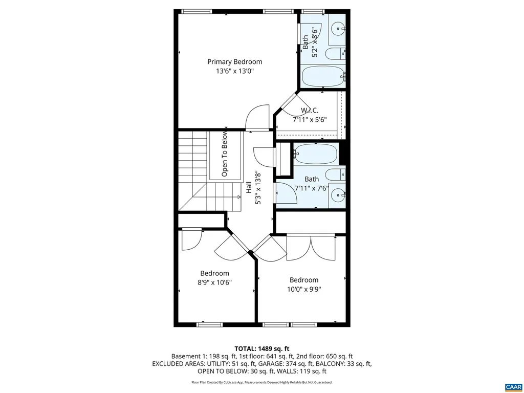 343 Rolkin Road Charlottesville VA 22911