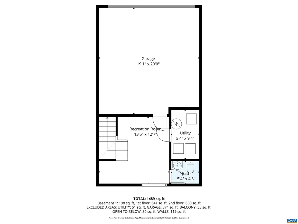 343 Rolkin Road Charlottesville VA 22911