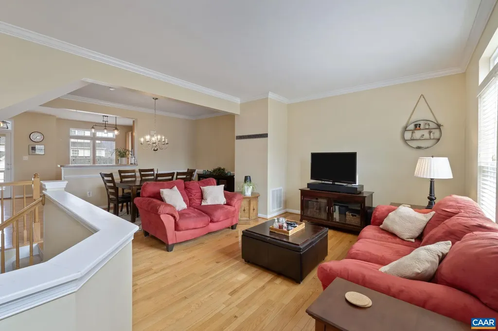 343 Rolkin Road Charlottesville VA 22911