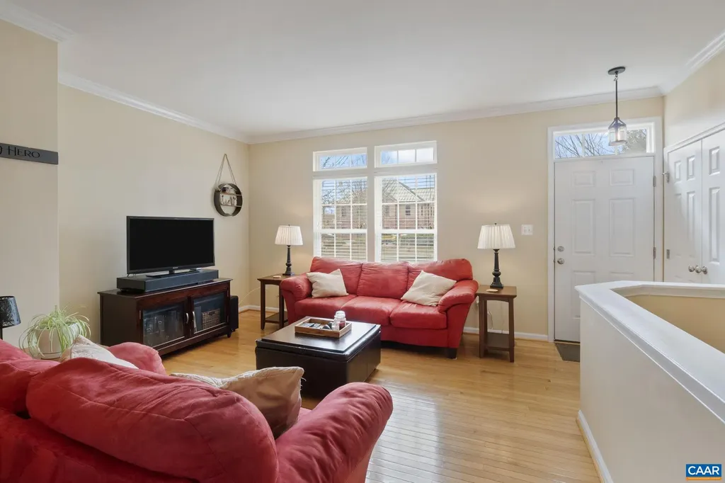 343 Rolkin Road Charlottesville VA 22911